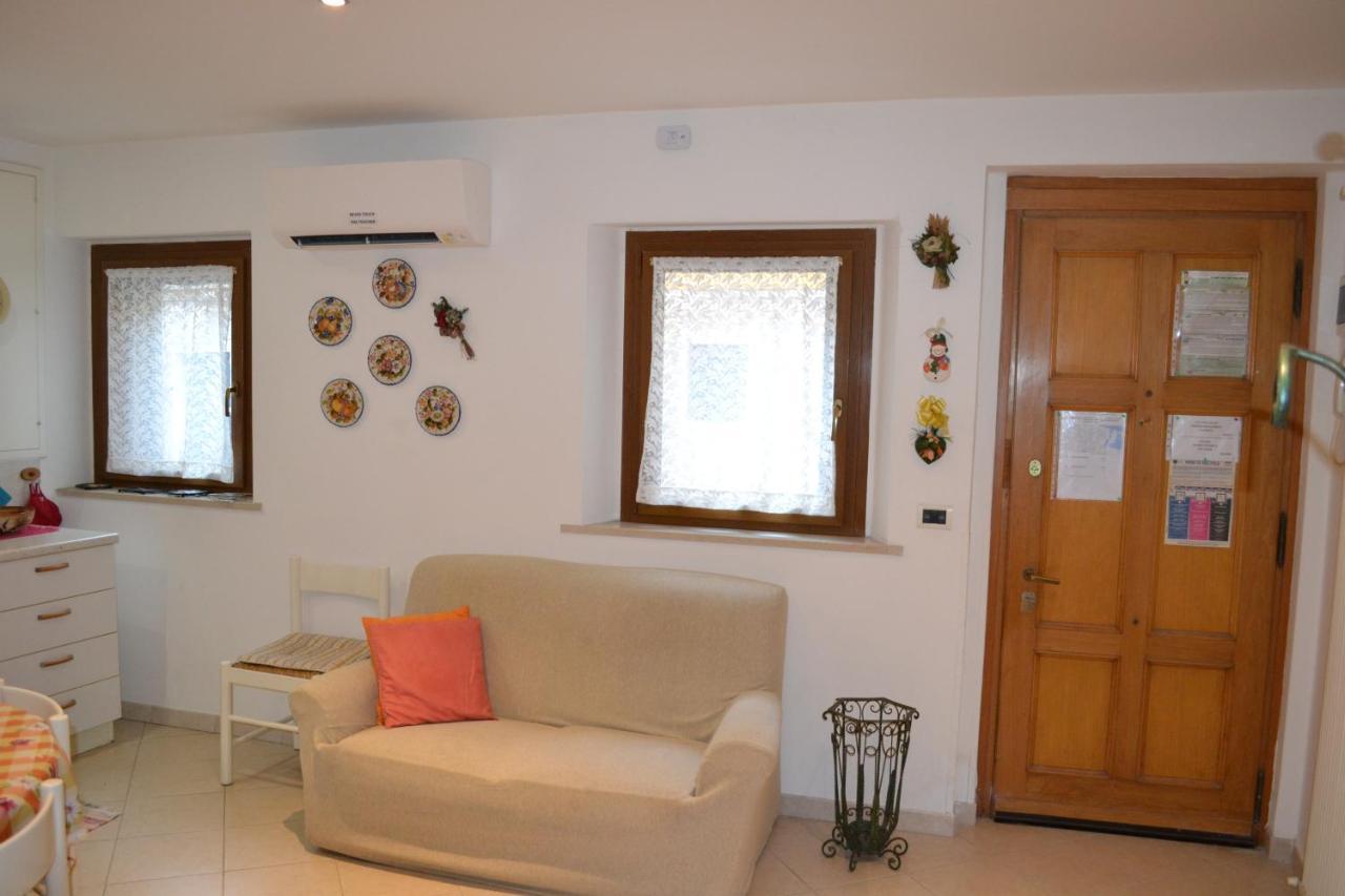 Apartamento Casetta *